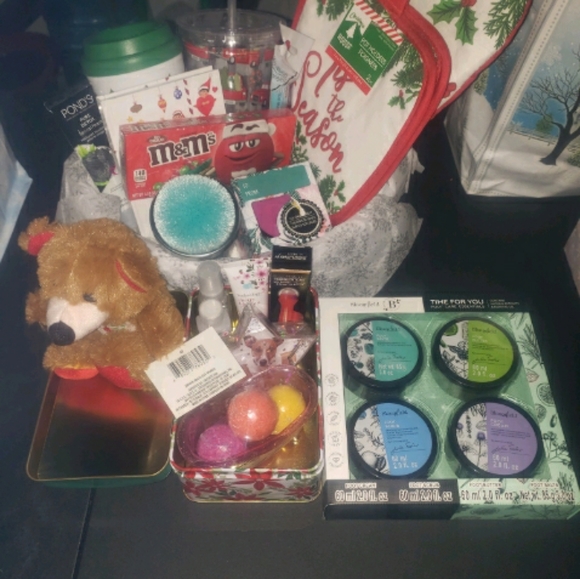 Gift baskets - Picture 3 of 6